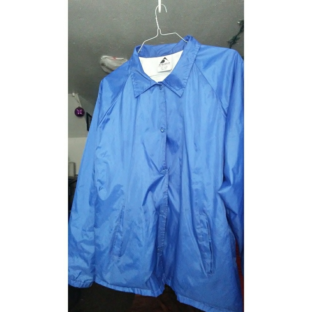 Augusta Sportswear Windbreaker